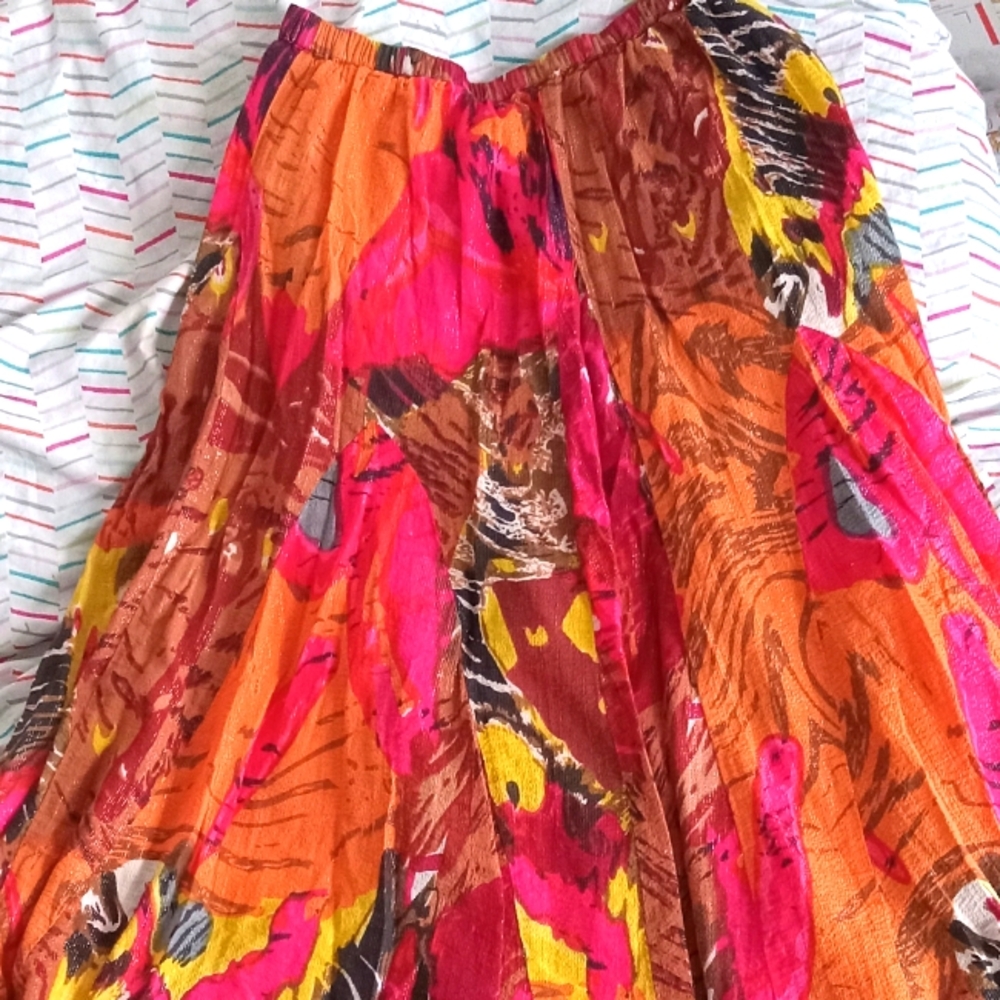 Soft Surroundings Skirt